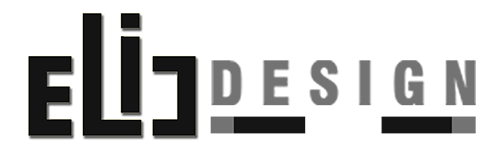 Elic Design Logo